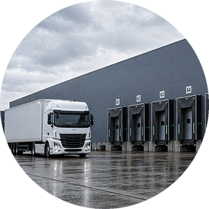 Logistics