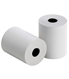 Receipt paper rolls 3 pcs.